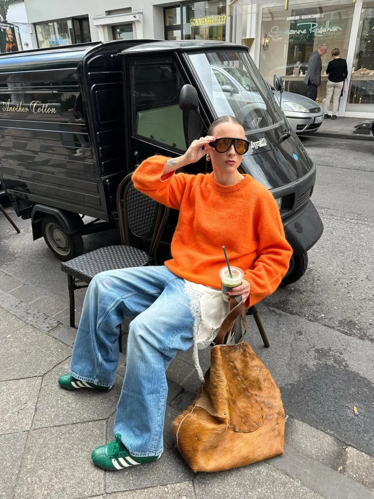 Найтрендовіші светри