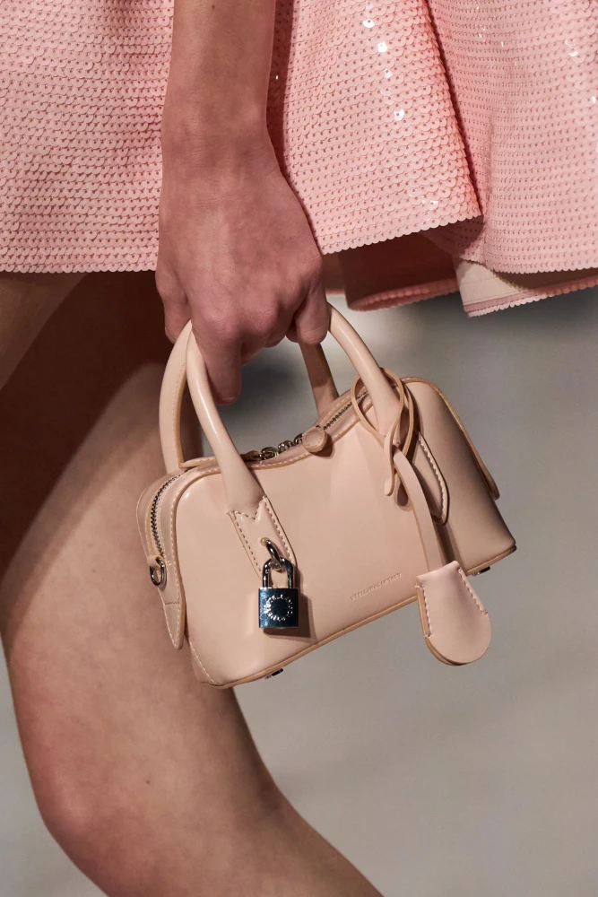 Модні сумки на зиму-2026