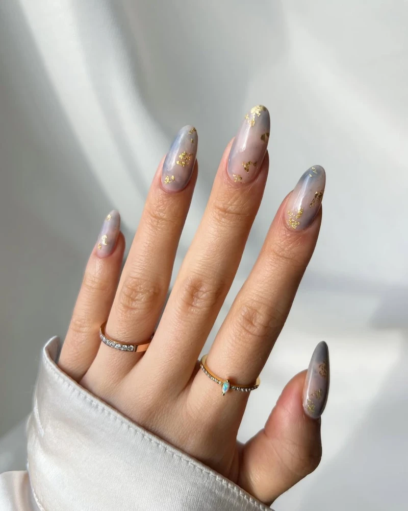 Трендовий манікюр 2026