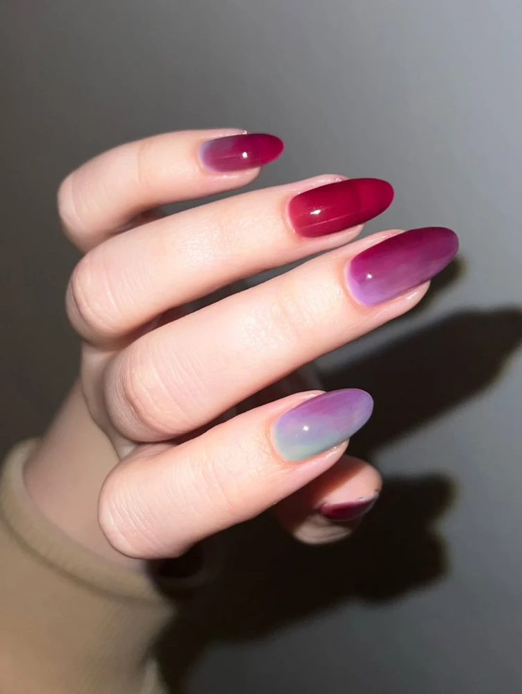 Трендові ідеї манікюру 2026