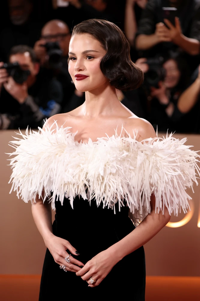 Селена Гомес