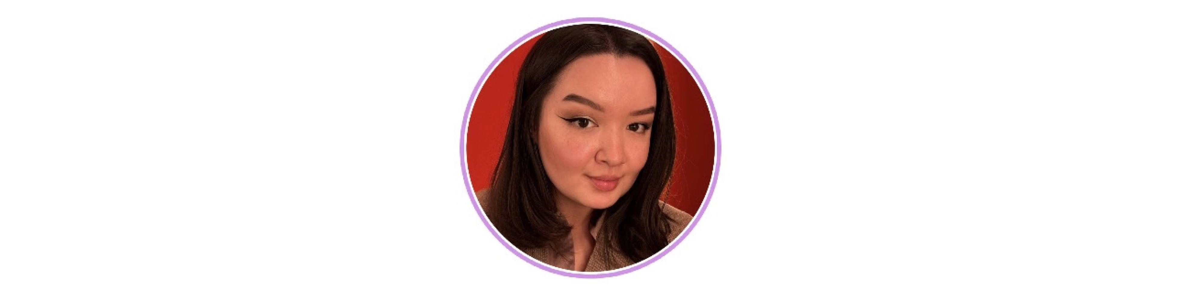 Анастасія Леонова 