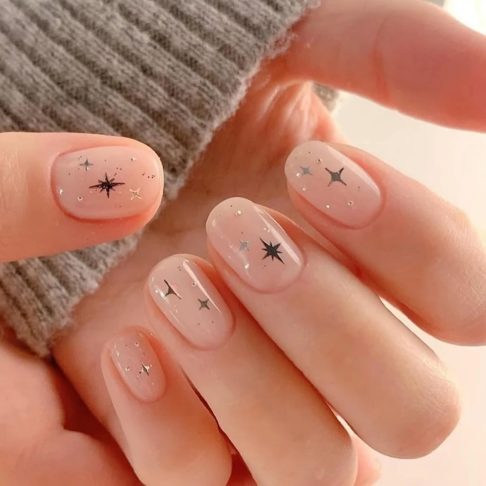 Star nails 