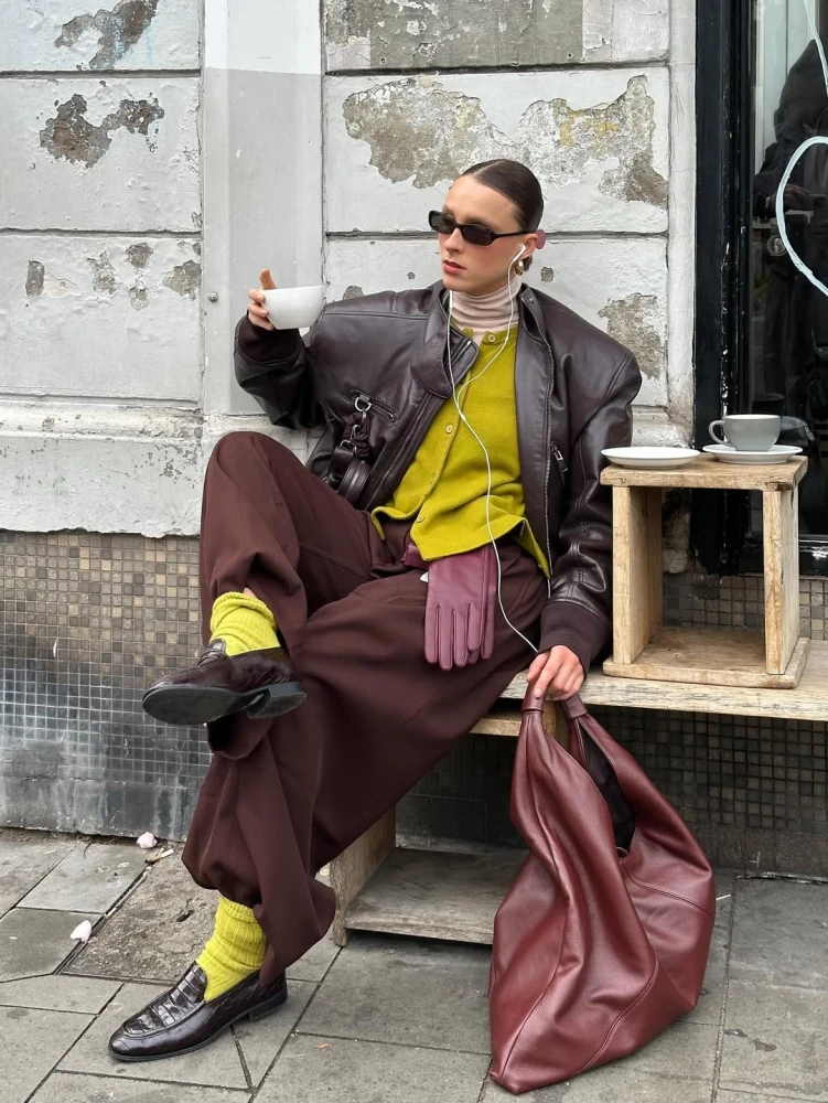 Pinterest опублікував свій щорічний прогноз Palette 2026