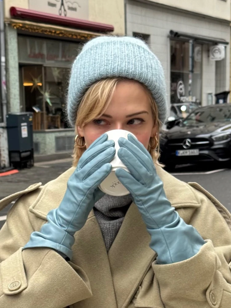 5 трендових кольорів 2026 року