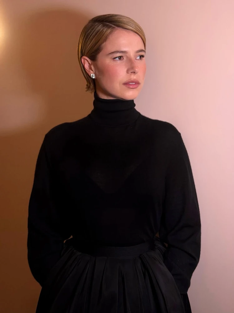 Джессі Баклі