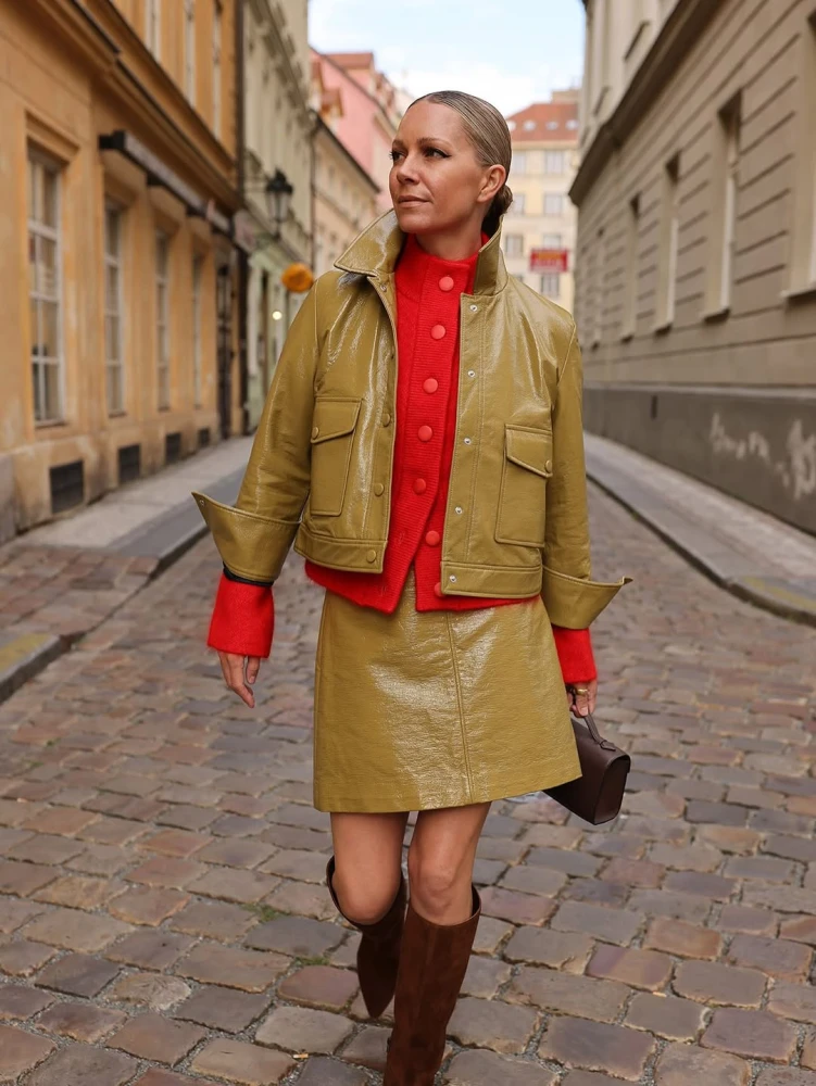 Цей колір будуть носити всі у 2026 році