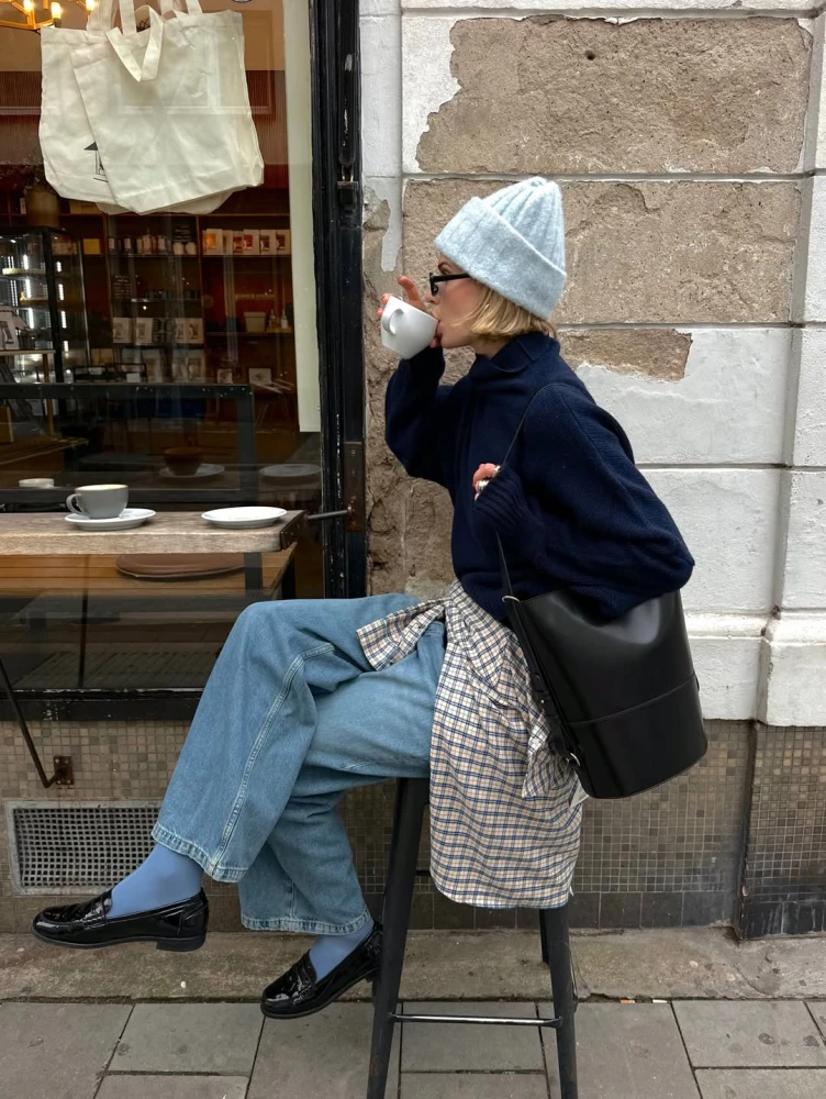 Які шапки носити взимку 2026 року