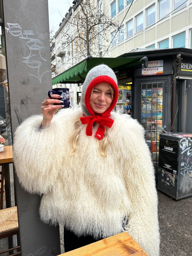 Як носити капор взимку 2026