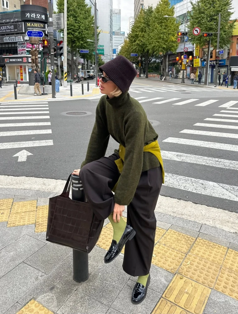 Найстильніші аксесуари сезону зима-2026