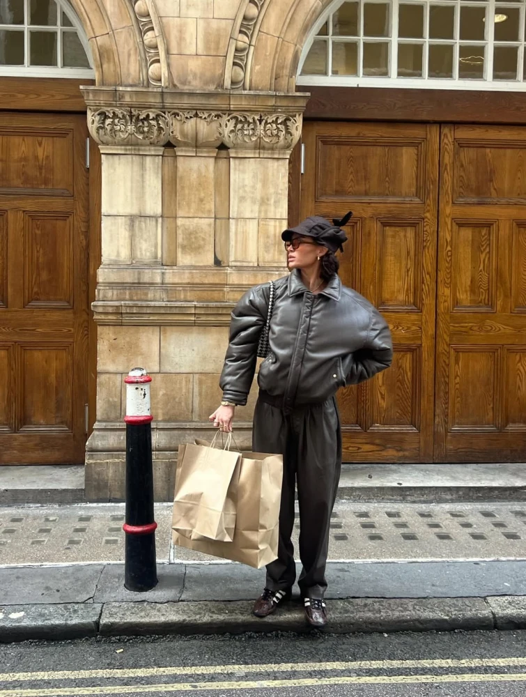 Шапки, які обирають фешн-блогерки у 2026