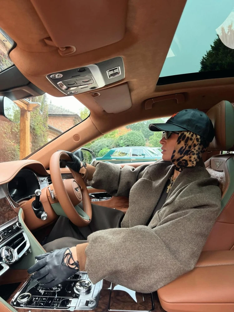 Ідеї образів: модні шапки 2026