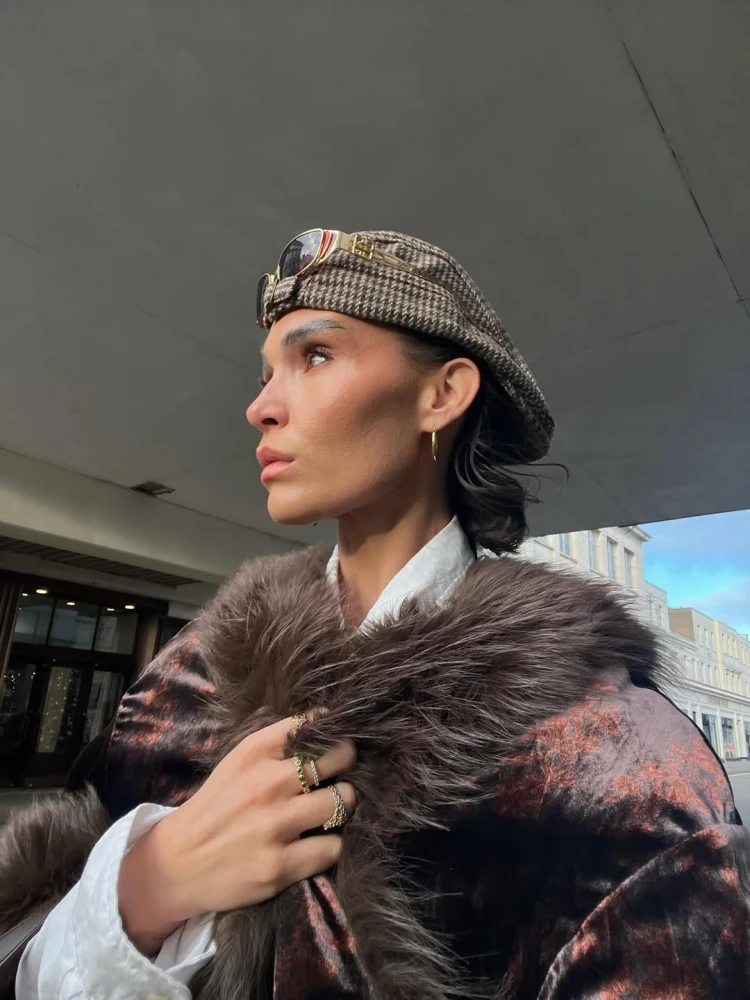 Мастхев головні убори зими 2026