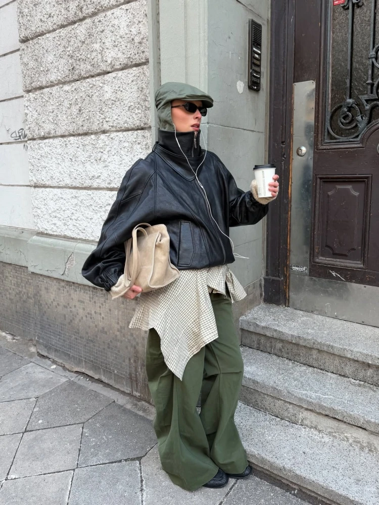 Трендові шапки, які зігріють взимку 2026