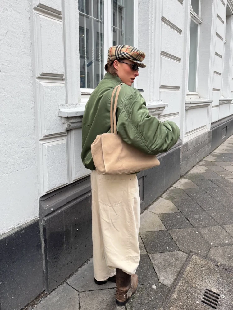 Найстильніші зимові головні убори