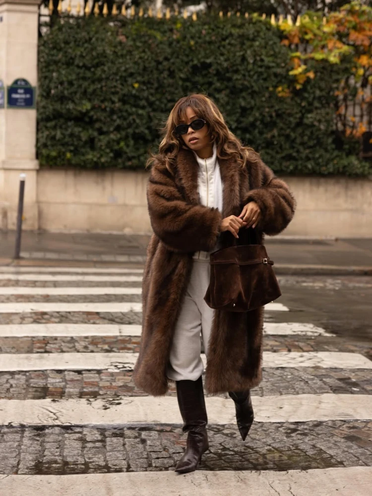 Тренди зими 2026