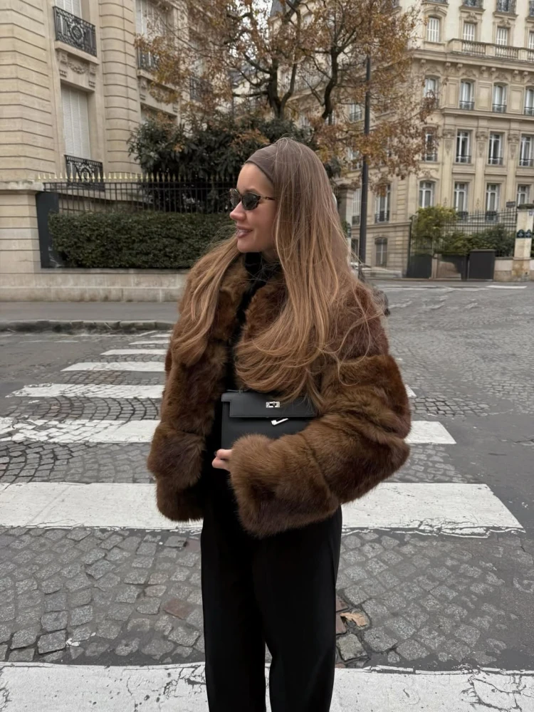 Фешн-тренди, які обожнюють француженки у 2026 році