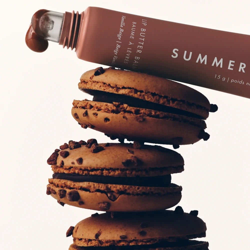 Summer Fridays Lip Butter