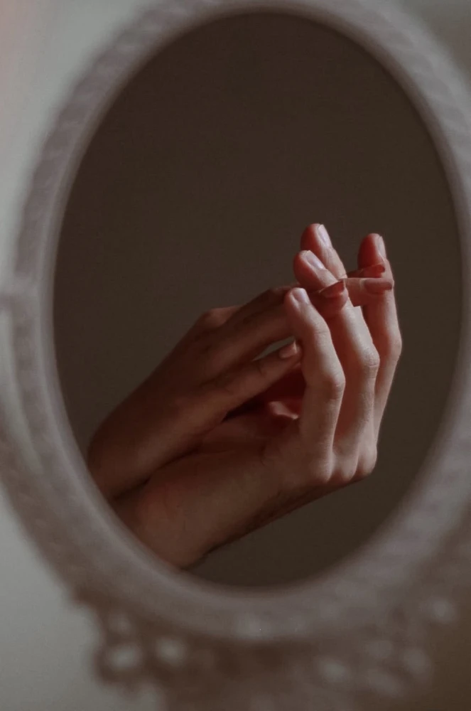 Як стрес впливає на наше бажання 