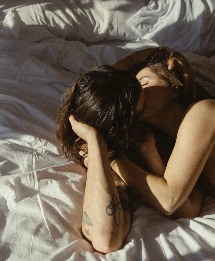 Як стрес впливає на лібідо 