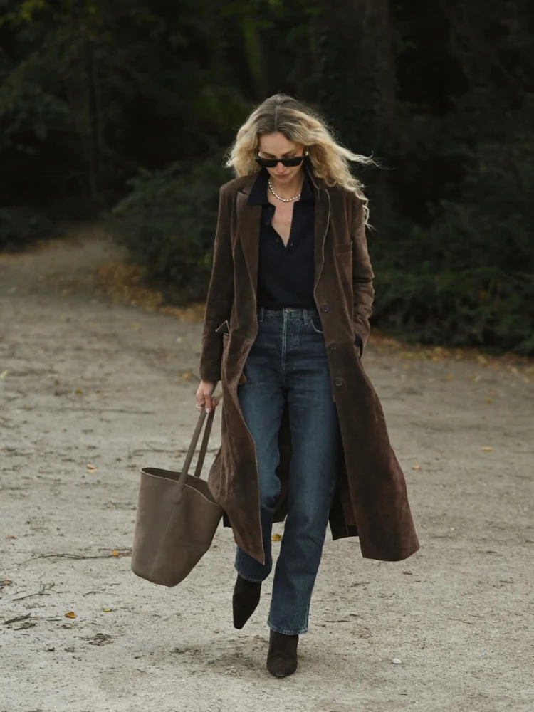 Цю модель джинсів будуть носити всі у 2026 році: фото