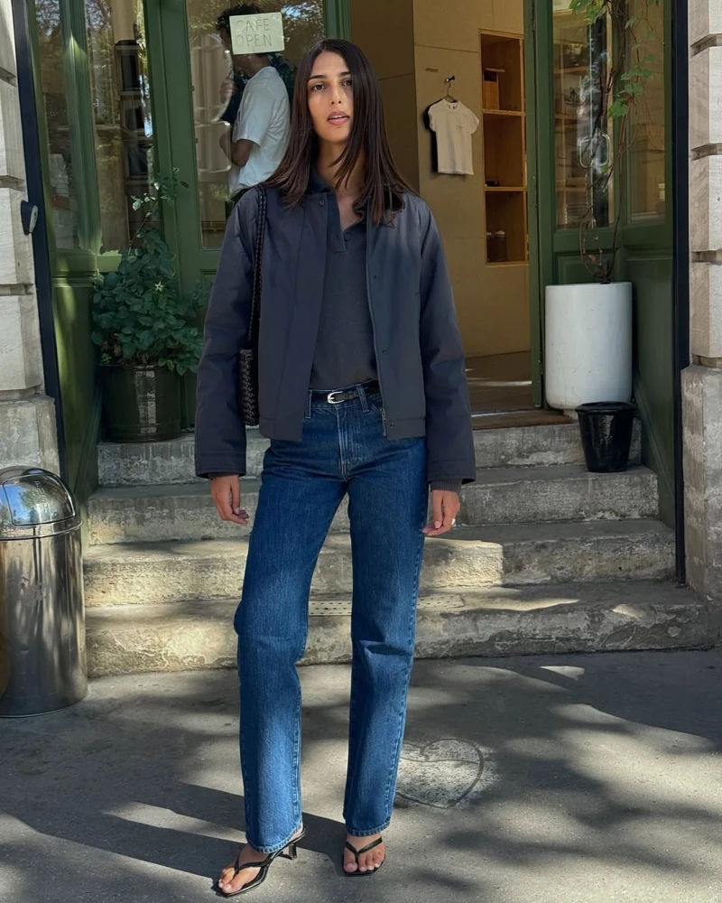 Які джсини носити у 2026 році