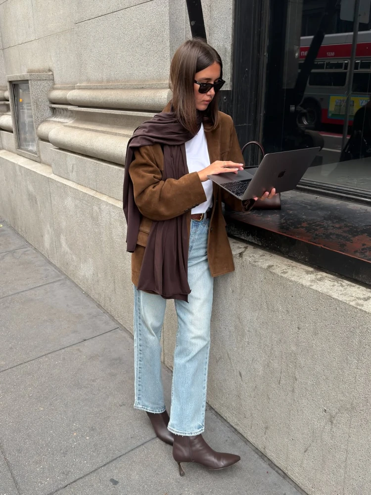 Все про stovepipe jeans