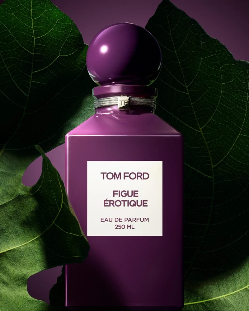 Tom Ford Figue Érotique