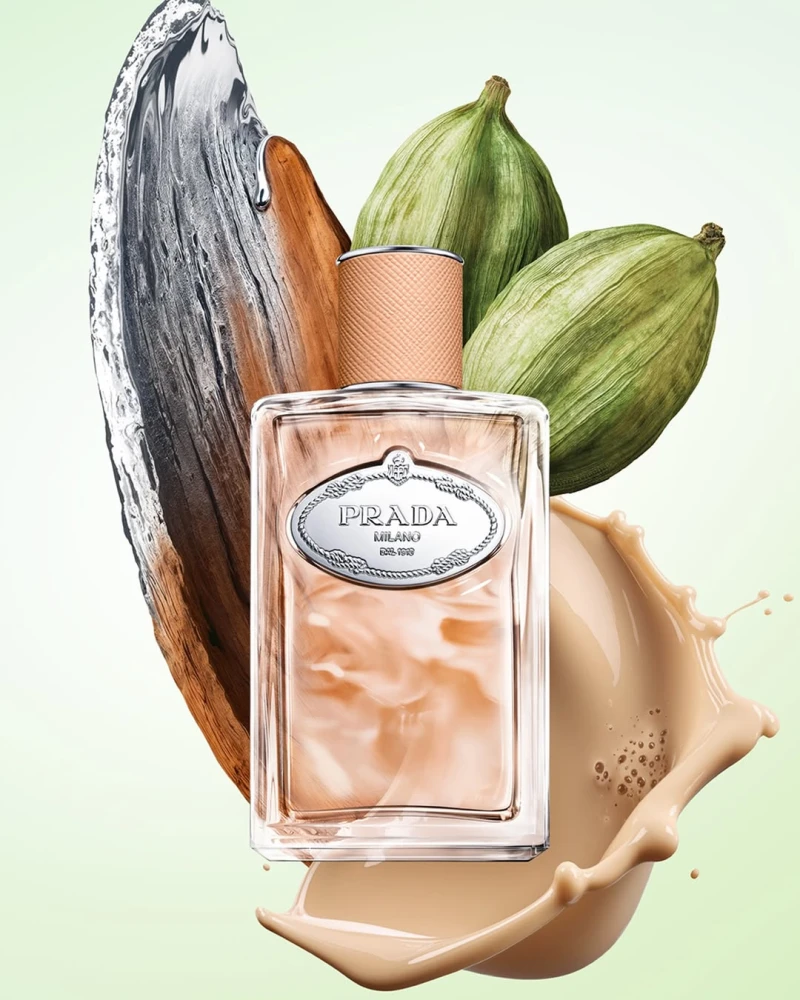Prada Infusion de Santal Chai