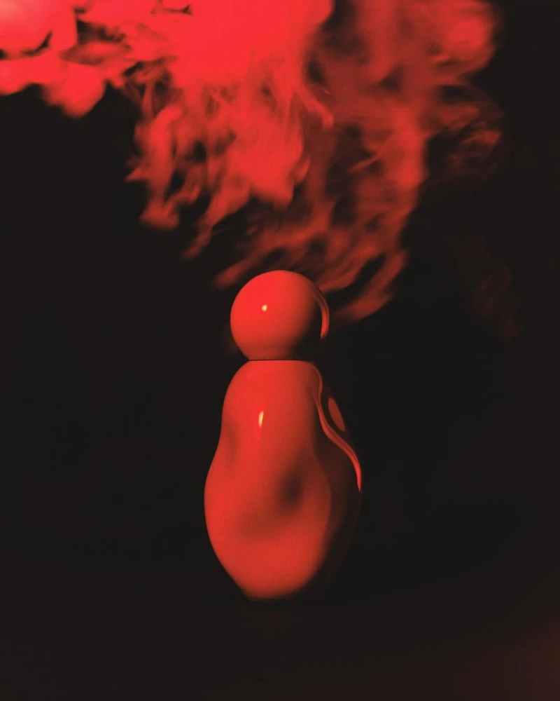 Kylie Cosmic Intense