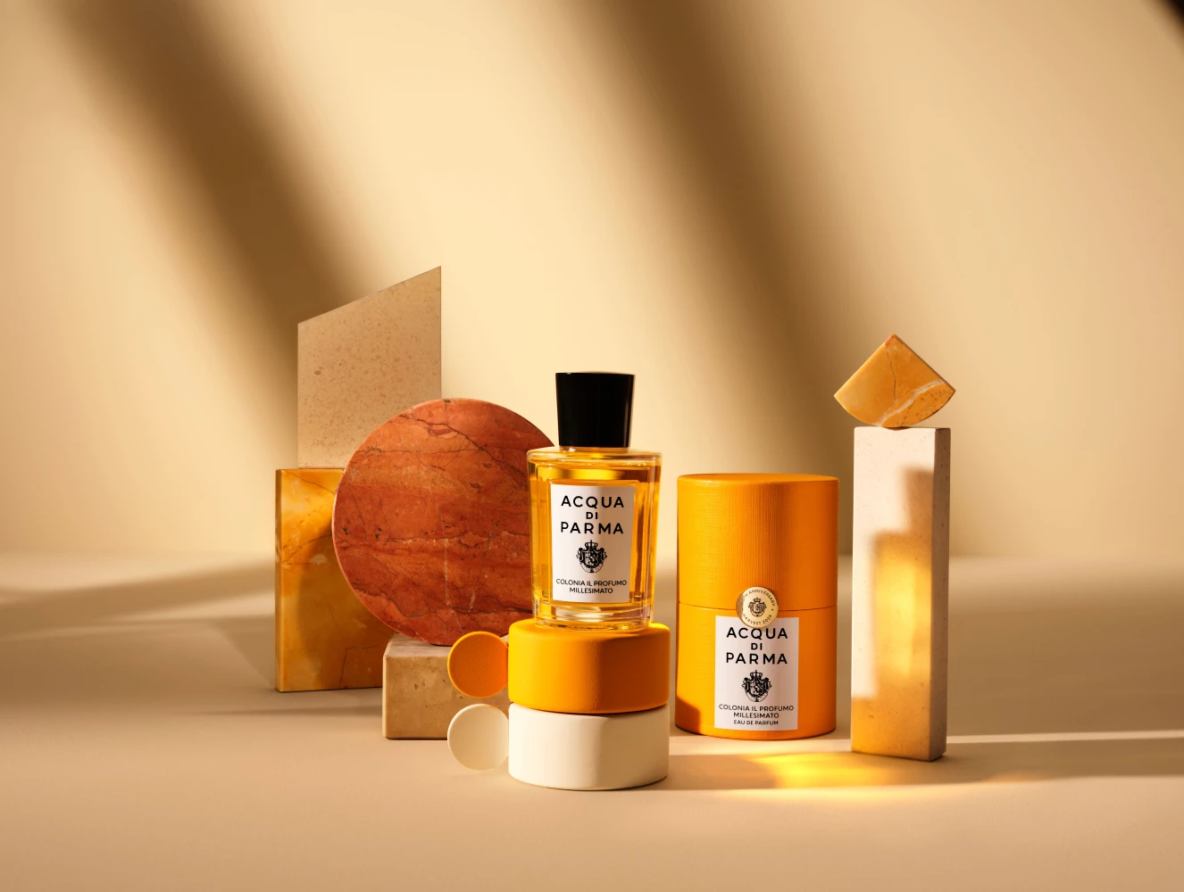 Acqua di Parma Colonia Il Profumo Millesimato