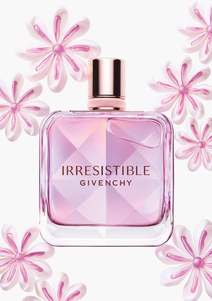 Givenchy Irresistible Nectar