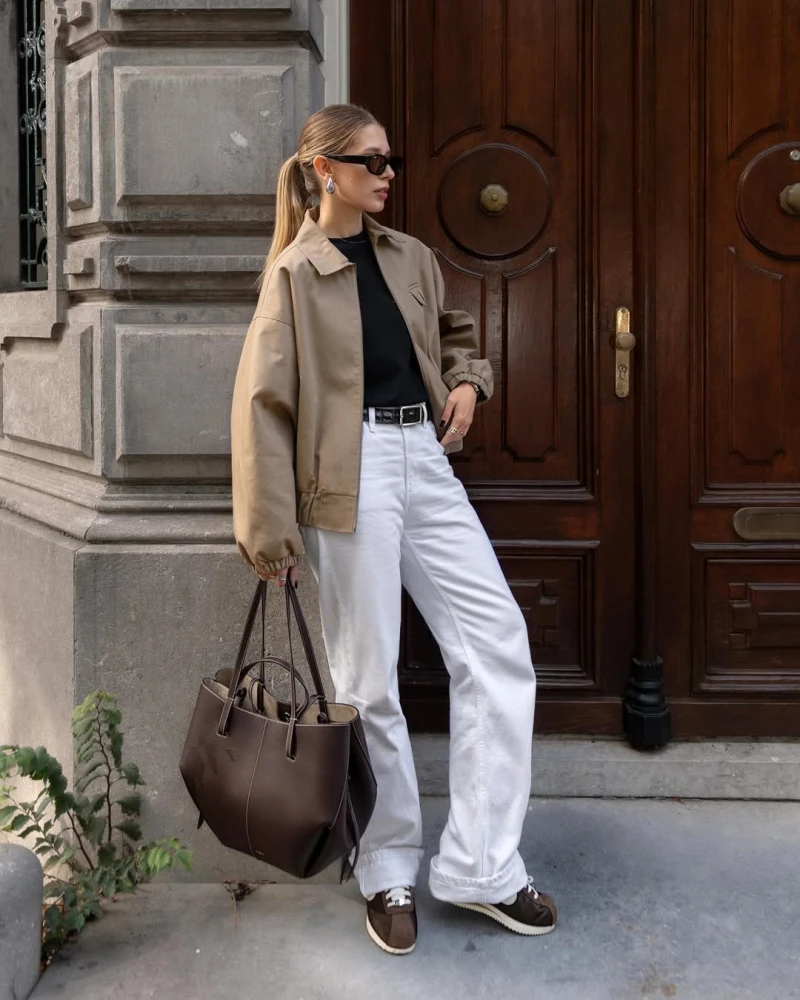 Модні кросівки на 2026 рік