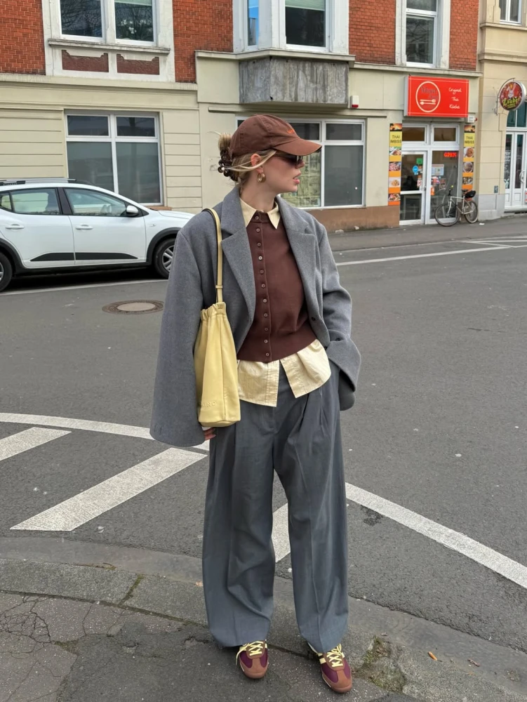 Кросівки цього кольору стануть головним хітом 2026 року