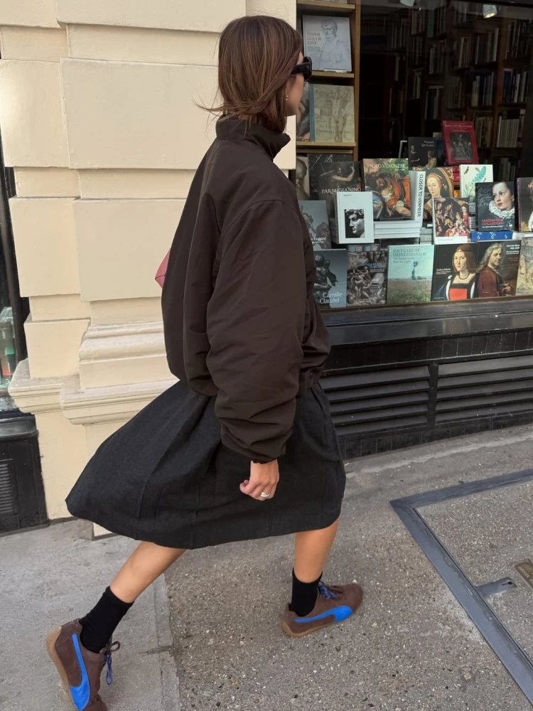 Трендові кросівки 2026 року