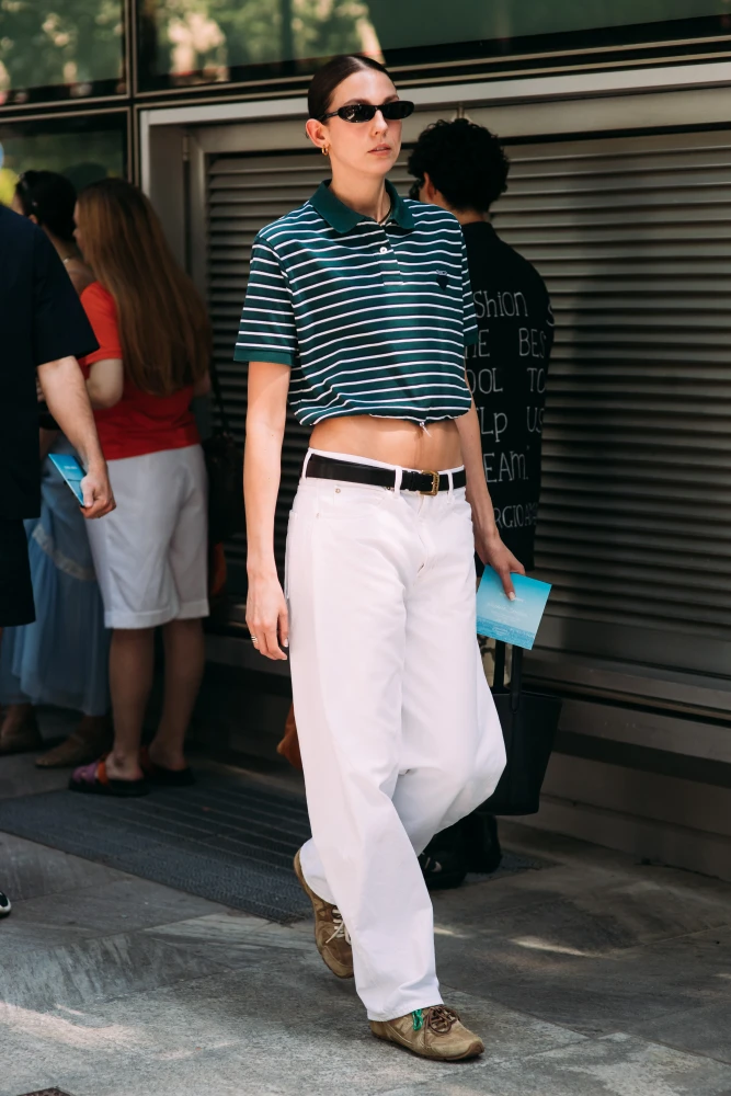 Які кросівки модні у 2026 році