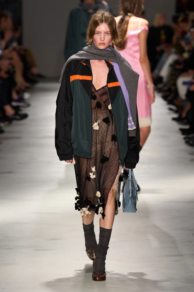 Трнеди з подіумів 2026