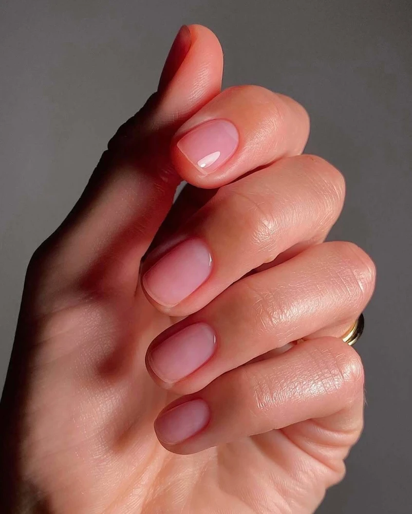 Трендовий манікюр 2026