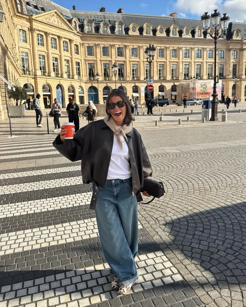 Базовий одяг на весну 2026 року