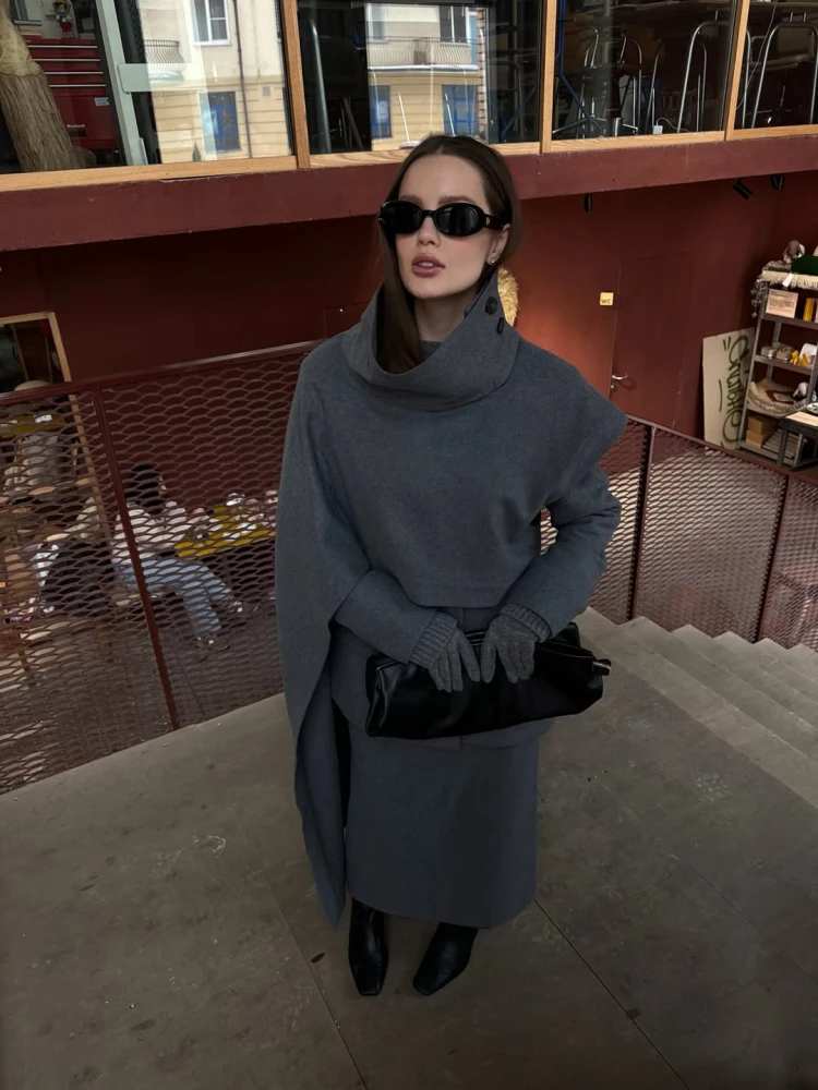 Стильні сонцезахистні окуляри