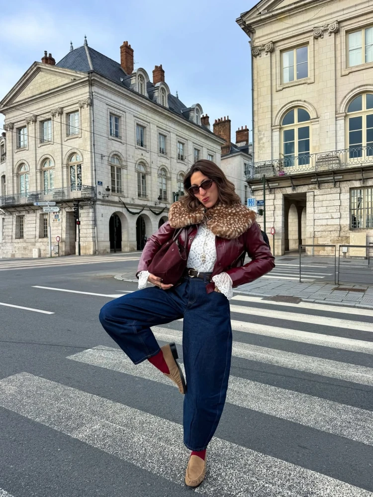 Базове взуття на весну