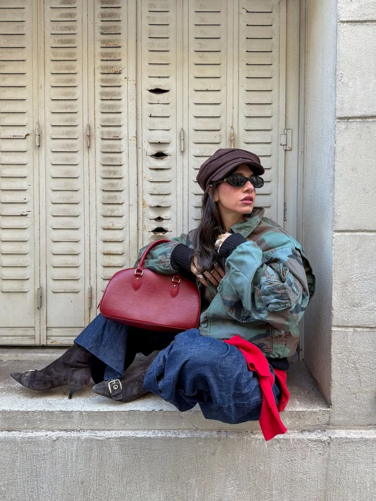 Найтрендовіші сумки сезону