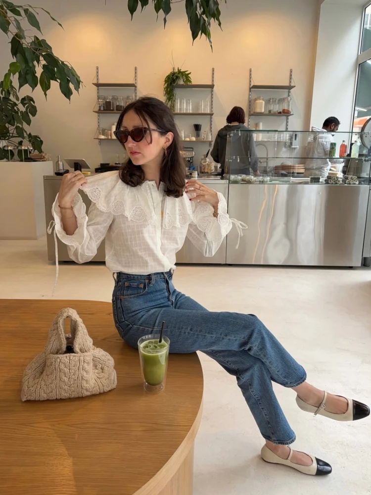 Базові джинси