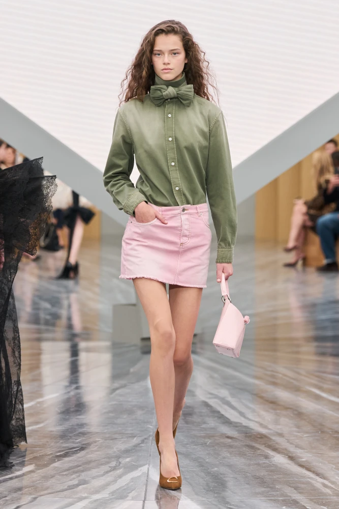 Модні поєднання кольорів