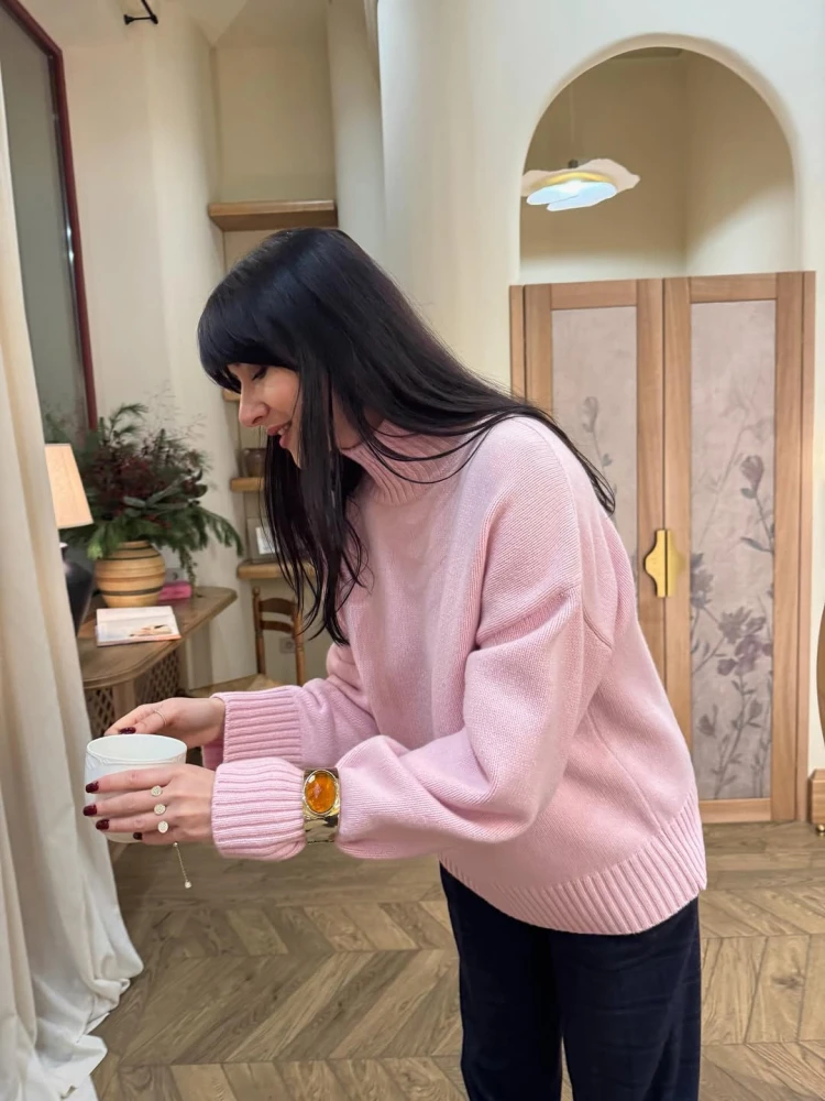 Модні кольори на всену 2026 року