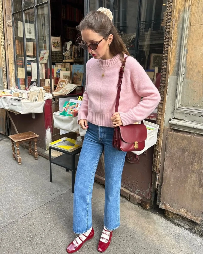 Трендові светри