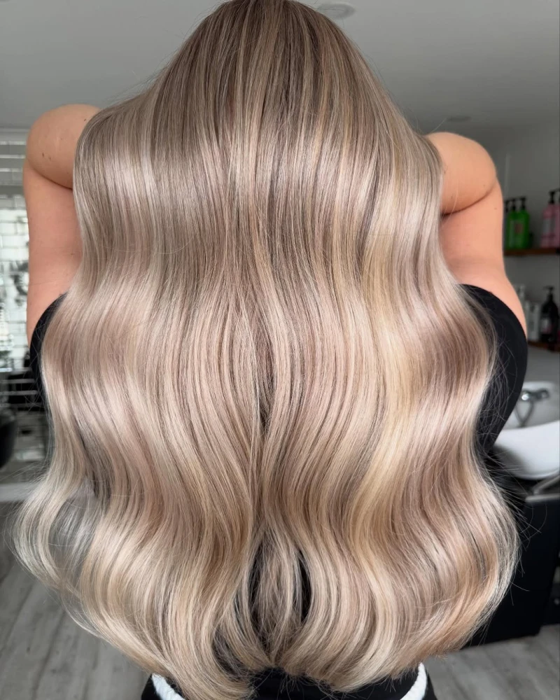 Техніка root shadow