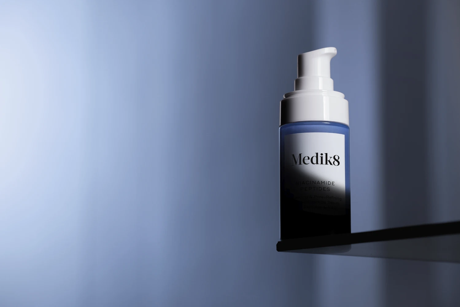 Medik8 Niacinamide Peptides