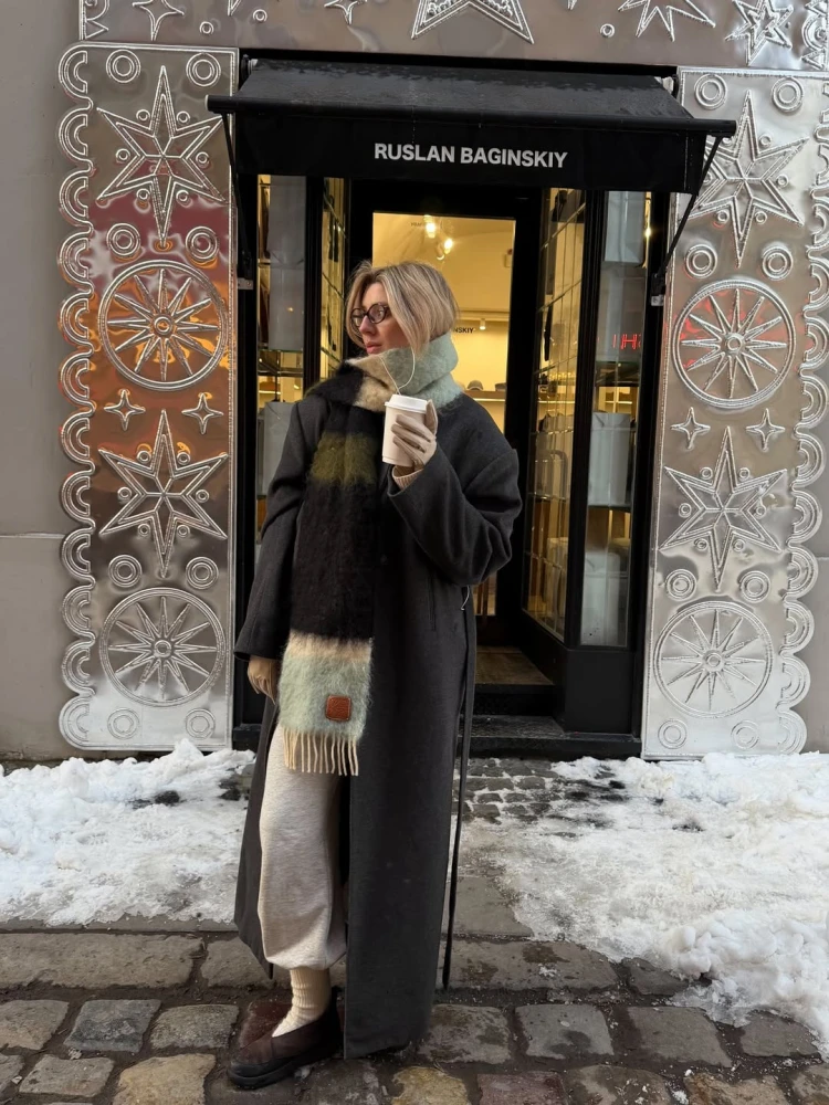 Модні штани