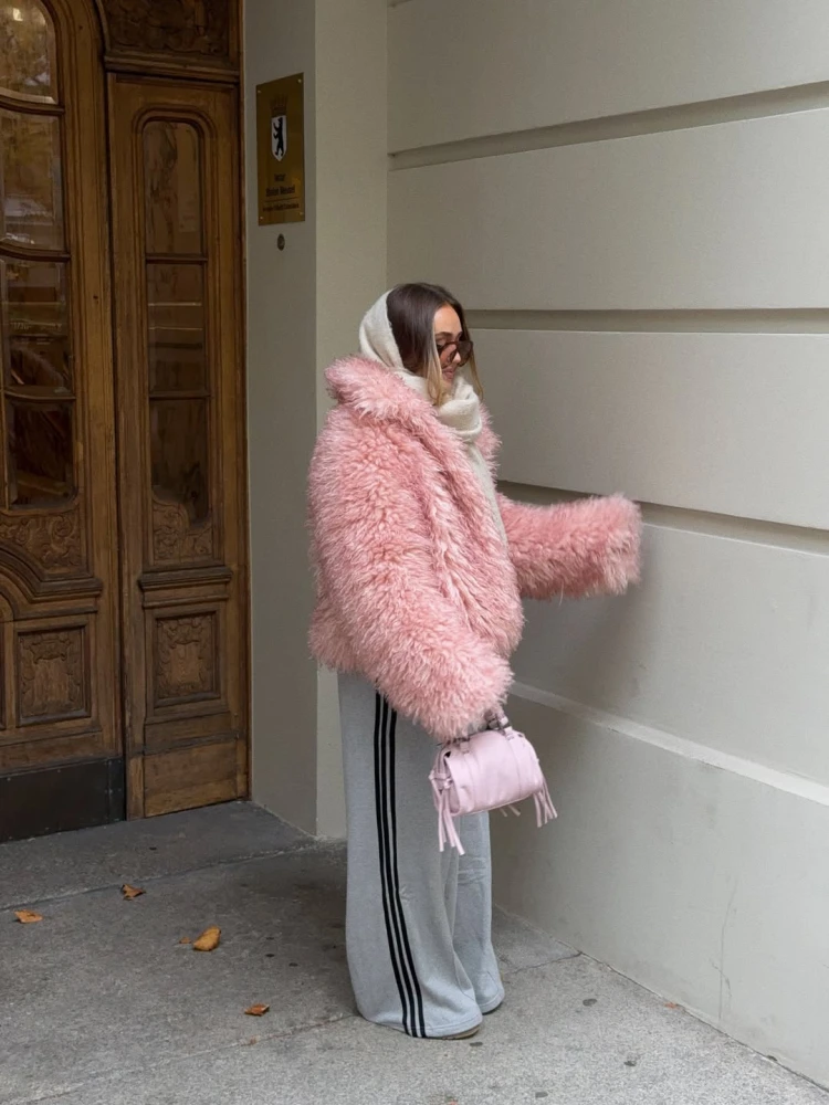 Трендові спортивні штани